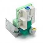 Whirlpool GI15NDXXB2 Water Inlet Valve - Genuine OEM