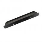 Whirlpool GI15NDXXS0 Ice Maker Door Handle (Black) - Genuine OEM