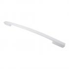 Whirlpool GI5SVAXVQ03 Bottom Freezer Door Handle (White) - Genuine OEM