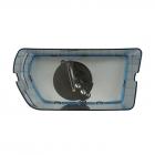 Whirlpool GS6NHAXVA04 Ice Container - Genuine OEM