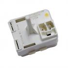 Whirlpool GSF26C4EXA02 Refrigerator Relay Start Device - Genuine OEM