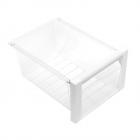 Whirlpool GSS30C6EYF00 Upper Freezer Liner Bin - Genuine OEM