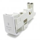 Whirlpool GSS30C7EYF00 Water Filter Housing - Genuine OEM