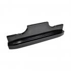 Whirlpool GX900QPLT0 Drawer Handle (Black) - Genuine OEM