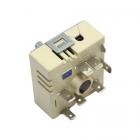 Whirlpool GY399LXUQ04 Surface Element Switch - Genuine OEM