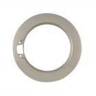 Whirlpool LEW0050PQ2 Outer Door Frame (White) - Genuine OEM