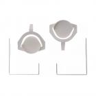 Whirlpool LEW0050PQ2 Stacking Kit - Genuine OEM