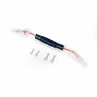 Whirlpool LT4900XSW3 Timer Power Resistor - Genuine OEM