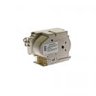 Whirlpool LTE5243DQ7 Timer - Genuine OEM