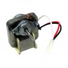 Whirlpool RH4830XLT0 Range Hood Fan Motor - Genuine OEM