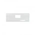 Whirlpool SF114PXSQ2 Control Panel (White) - Genuine OEM