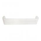 Whirlpool W8FRNGFVD01 Door Shelf Trim (Clear) Genuine OEM