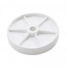 Whirlpool WDL785SAAM0 Roller Wheel - Genuine OEM