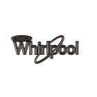 Whirlpool WEC310SAGW3 Nameplate - Genuine OEM