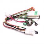 Whirlpool WED9400SB1 Wire Harness (Top Console) - Genuine OEM