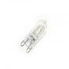 Whirlpool WFC150M0EB4 40w Halogen Light Bulb - Genuine OEM