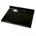 Whirlpool WFE320M0AB0 Glass Cooktop - Black - Genuine OEM