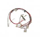 Whirlpool WFE510S0AB0 Main Wire Harness - Genuine OEM