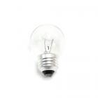 Whirlpool WFG505M0BS3 Light Bulb - Genuine OEM