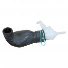 Whirlpool WFW8640BC2 Air Trap and Hose - Genuine OEM