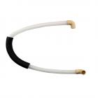 Whirlpool WFW9400SU00 Inner Drain Hose Genuine OEM