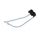 Whirlpool WGD5700XW0 Dryer Broken Belt Switch - Genuine OEM