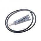 Whirlpool WGD7800XW0 Door Seal (with Adhesive) - Genuine OEM