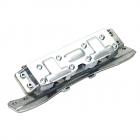 Whirlpool WGD8000BW0 Dryer Door Hinge Bracket - Genuine OEM