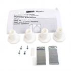 Whirlpool WGD94HEXW0 Stacking Kit - Genuine OEM