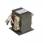 Whirlpool WMH32517AB0 High Voltage Transformer - Genuine OEM