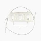 Whirlpool WRF540CWHV01 Water Reservior Assembly - Genuine OEM