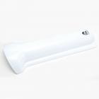 Whirlpool WRF555SDHW00 Water Filter Cover - Genuine OEM