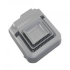 Whirlpool WRF560SEHW00 Air Tower (Frz) - Genuine OEM