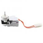 Whirlpool WRF560SEYB02 Evaporator Fan Motor - Genuine OEM