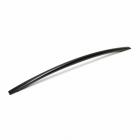 Whirlpool WRF560SEYW04 Door Handle Assembly (Black) - Genuine OEM