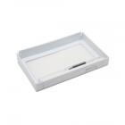 Whirlpool WRF736SDAB00 Crisper Drawer Front Panel - Genuine OEM