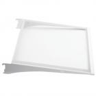 Whirlpool WRF736SDAB10 Upper Shelf (Glass) - Genuine OEM