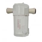 Whirlpool WRF736SDAB13 Water Filter Housing - Genuine OEM