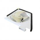 Whirlpool WRF954CIHW01 Fan Assembly - Genuine OEM