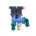 Whirlpool WRF964CIHM00 Dual Water Inlet Valve Genuine OEM