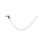 Whirlpool WRF989SDAF01 Liner Water Tube - Genuine OEM