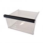 Whirlpool WRS311SDHB00 Deli Drawer - Genuine OEM