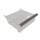 Whirlpool WRS331SDHM02 Snack Drawer - Genuine OEM