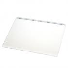 Whirlpool WRS571CIDB02 Glass Shelf - Genuine OEM