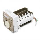 Whirlpool WRS571CIDB02 Icemaker - Genuine OEM