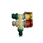 Whirlpool WRS586FIDM00 Icemaker Water Inlet Valve - Genuine OEM