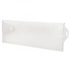 Whirlpool WRS950SIAM01 Dairy Bin Cover (Clear) - Genuine OEM