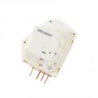 Whirlpool WRT111SFAF00 Defrost Timer - Genuine OEM