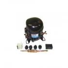 Whirlpool WRT311SFYB01 Compressor Kit - Genuine OEM