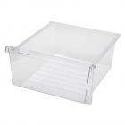 Whirlpool WSF26D2EXB01 Crisper Drawer (Middle) - Genuine OEM